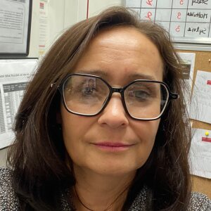 Photo de profil de Sylvie Bruzaud