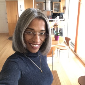 Photo de profil de Sylvie Buat