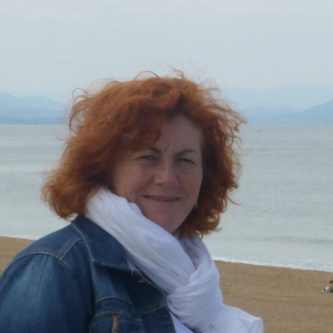 Photo de profil de Sylvie Bueno