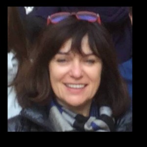 Photo de profil de Sylvie Buonomo