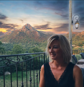 Photo de profil de Sylvie Burger