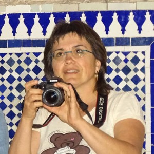 Photo de profil de Sylvie Burgevin