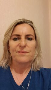 Photo de profil de Sylvie Buton