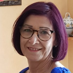 Photo de profil de Sylvie CHARLUT