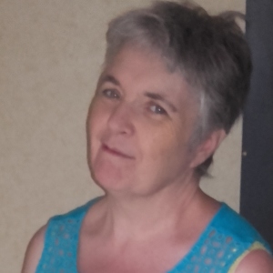 Photo de profil de Sylvie Caffin
