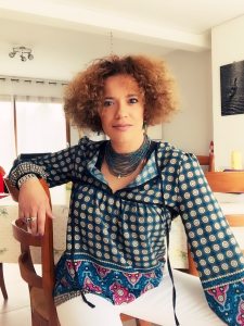 Photo de profil de Sylvie Cage