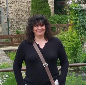 Photo de profil de Sylvie Cagnion