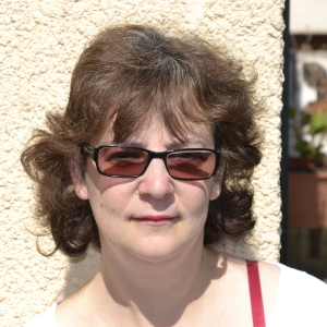 Photo de profil de Sylvie Caillou