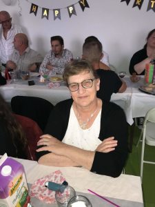 Photo de profil de Sylvie Calon