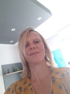 Photo de profil de Sylvie Calvez