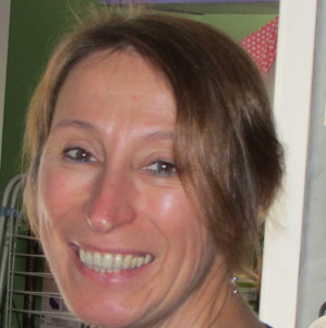 Photo de profil de Sylvie Camus