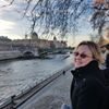 Photo de profil de Sylvie Canova-meynard