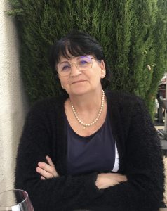 Photo de profil de Sylvie Caperaa