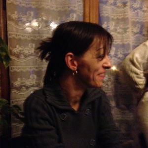 Photo de profil de Sylvie Carayon