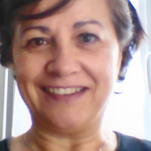 Photo de profil de Sylvie Carboni