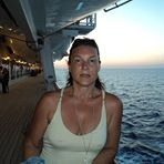 Photo de profil de Sylvie Carbonnier