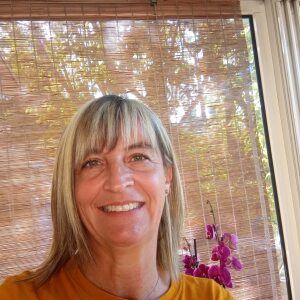 Photo de profil de Sylvie Cardona