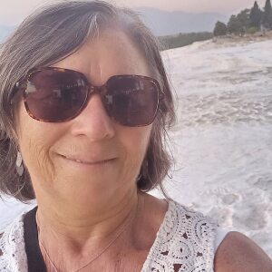 Photo de profil de Sylvie Cario