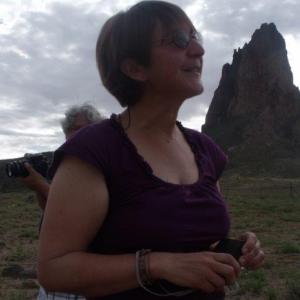Photo de profil de Sylvie Carouge