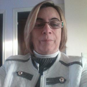 Photo de profil de Sylvie Carré