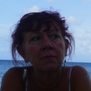 Photo de profil de Sylvie Cartier