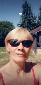 Photo de profil de Sylvie Cartron