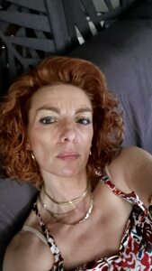 Photo de profil de Sylvie Casanova
