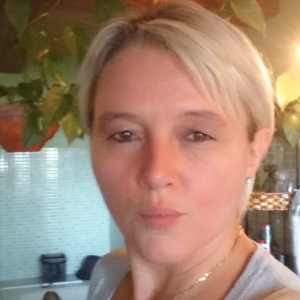 Photo de profil de Sylvie Castagnetti