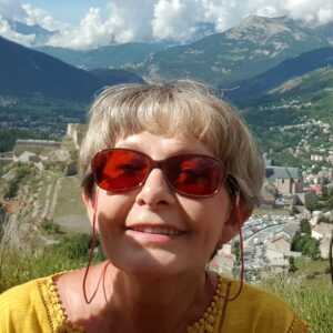 Photo de profil de Sylvie Catherin