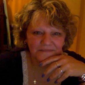 Photo de profil de Sylvie Cazemajou