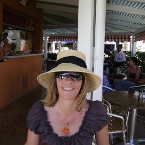 Photo de profil de Sylvie Chailleux