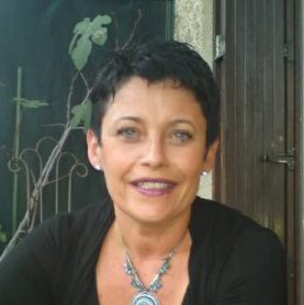 Photo de profil de Sylvie Chaleyssin
