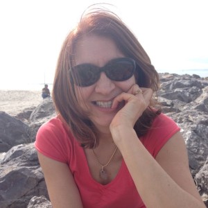 Photo de profil de Sylvie Chalier