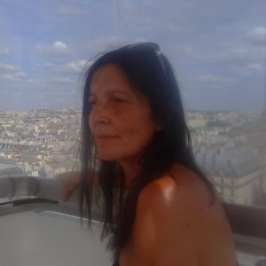 Photo de profil de Sylvie Chambard