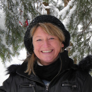 Photo de profil de Sylvie Chambeaud