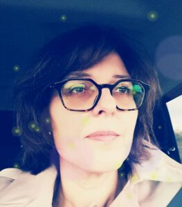 Photo de profil de Sylvie Chanaud