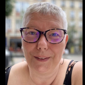 Photo de profil de Sylvie Chandelier