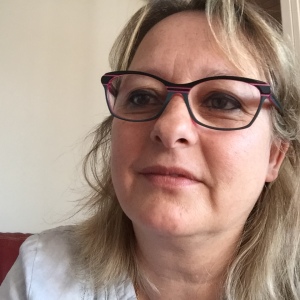 Photo de profil de Sylvie Chardonnens