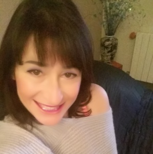 Photo de profil de Sylvie Charpentier