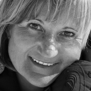 Photo de profil de Sylvie Charrier-Saux