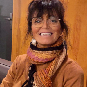 Photo de profil de Sylvie Charrier