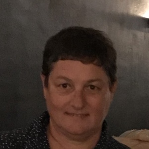 Photo de profil de Sylvie Charton