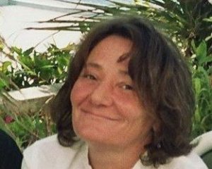 Photo de profil de Sylvie Charuel