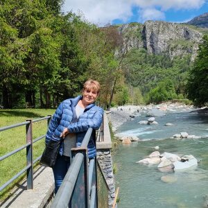 Photo de profil de Sylvie Chary