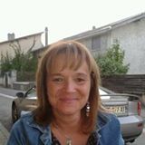 Photo de profil de Sylvie Chatain