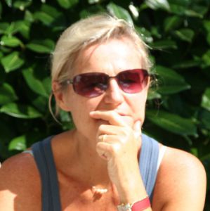 Photo de profil de Sylvie Chatiliez