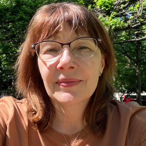 Photo de profil de Sylvie Chaurin