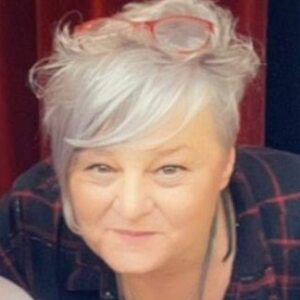 Photo de profil de Sylvie Chauvette-Badoux