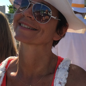 Photo de profil de Sylvie Chauviere