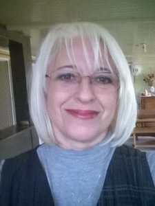 Photo de profil de Sylvie Chaveroux